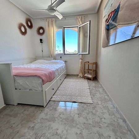 House Close To The Beach Mar Menor Los Narejos Exterior photo