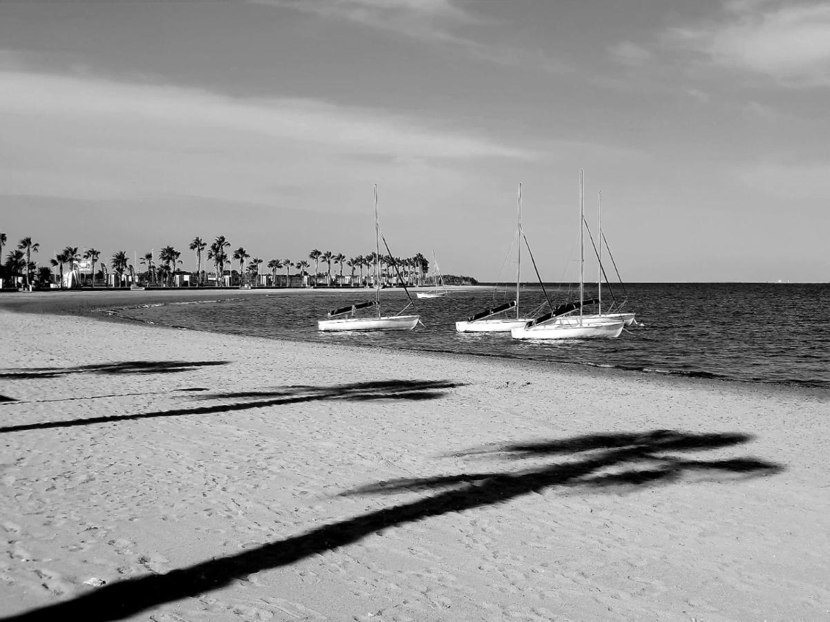 House Close To The Beach Mar Menor Los Narejos Exterior photo